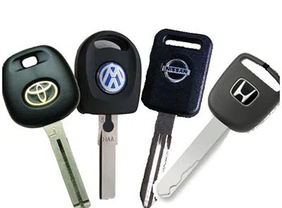Villa Park Locksmiths Villa Park, IL 650-235-1442 - 19-Transponder-Keys