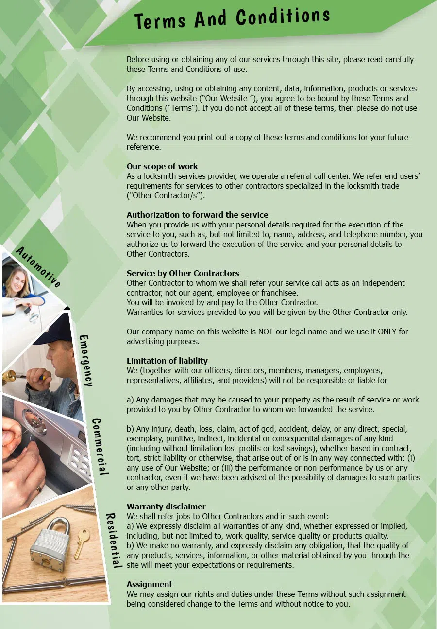 Villa Park Locksmiths Villa Park, IL 650-235-1442